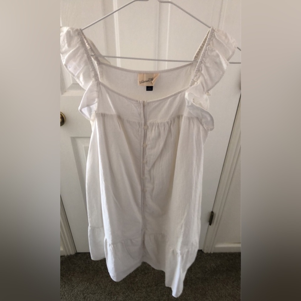 Universal thread mini dress